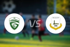 阿尔加拉夫vs阿比尔比分预测【2026/04/05】