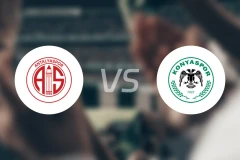 安塔利亚vs科尼亚比分预测【2026/04/18】