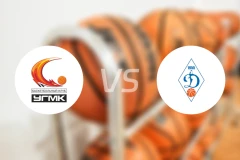 UGMK女篮vs新西伯利亚迪纳摩女篮比分预测【2026/01/07】