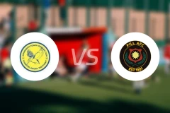 蒙茅斯镇vsPILL AFC比分预测【2024/10/19】