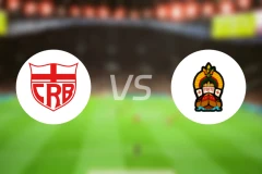 雷加塔斯巴西vs波尔托BA比分预测【2026/03/04】