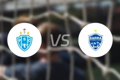 帕桑度vs巴拉FC比分预测【2026/04/19】