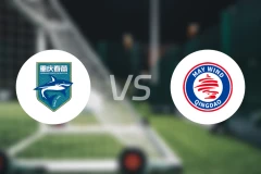 重庆春蕾vs青岛五月的风录像回放【2024/12/19】