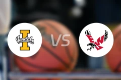 爱达荷大学vs东华盛顿大学比分结果战报【2026/03/03】