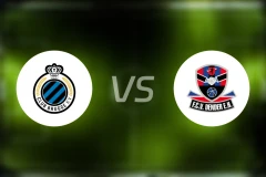 布鲁日vs登德比分预测【2025/11/02】