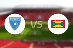 危地马拉女足vs格林纳达女足比分结果战报【2026/03/01】