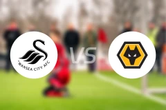 斯旺西U21vs狼队U21比分预测【2025/12/13】