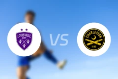 路易斯维尔FCvs查尔斯顿电池比分预测【2026/04/05】