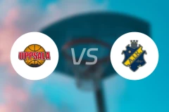 乌普萨拉女篮vsAIK女篮比分预测【2026/02/12】