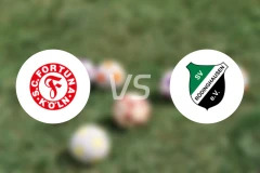 幸运科隆vs罗迪豪森比分预测【2026/03/21】