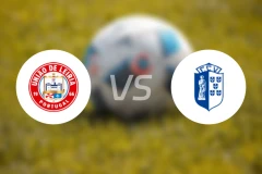 莱里亚U23vs维泽拉U23比分预测【2026/03/13】