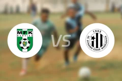 卡尔维纳U19vs布杰约维采迪纳摩U19比分预测【2025/11/01】