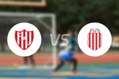 圣塔菲联vs巴拉卡斯中央比分结果战报【2025/11/09】