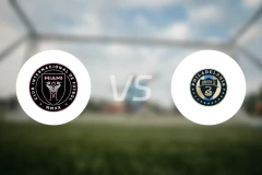 迈阿密国际B队vs费城联合B队比分结果战报【2024/09/16】
