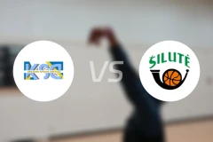 凯代尼艾SCvs希卢泰比分预测【2026/01/31】