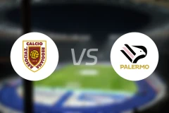 雷吉亚纳vs巴勒莫比分预测【2026/04/25】