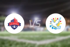 圣克里斯托瓦尔vs格拉马比分预测【2024/10/27】