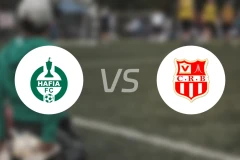 海法FCvs贝鲁扎达比分预测【2025/10/20】