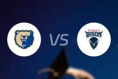 摩根州立大学vs霍华德大学比分预测【2026/01/25】