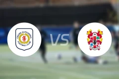 克鲁vs特兰米尔流浪比分结果战报【2026/02/28】