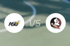 阿拉巴马州立大学vs佛罗里达州立大学比分结果战报【2025/11/08】