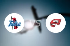 塔尔萨大学vs西肯塔基比分预测【2025/12/20】