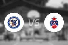 新西伯利亚vs莫斯科中央陆军B队比分预测【2026/01/07】