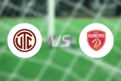 卡哈马卡vs万卡约体育比分结果战报【2025/11/10】