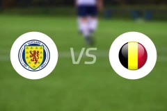 苏格兰女足vs比利时女足比分结果战报【2026/04/15】