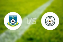 萨格丹vs阿哈尔比分预测【2025/11/07】