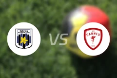 伊斯特尔vs戛纳比分预测【2026/02/22】