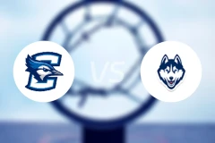 克瑞顿女篮vs康涅狄格大学女篮比分预测【2026/02/12】