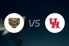 奥克兰大学vs休斯顿大学比分预测【2025/11/13】