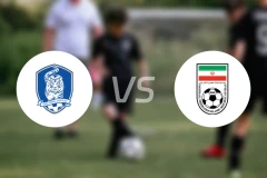 韩国U23vs伊朗U23比分结果战报【2026/01/07】