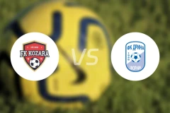 科扎拉vs德里纳比分预测【2026/04/11】