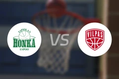 洪卡vs沙龙维尔帕斯比分预测【2026/03/12】