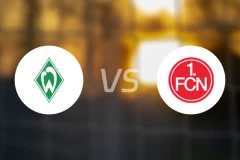 云达不莱梅女足vs纽伦堡女足比分预测【2026/01/25】