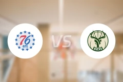 76人vs雄鹿比分预测【2025/11/21】