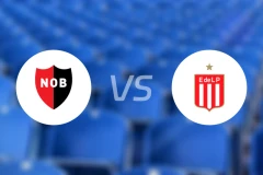 纽维尔老男孩vs拉普拉塔大学生比分结果战报【2026/02/26】