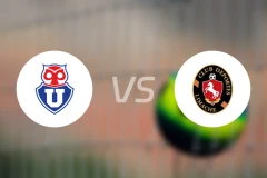 智利大学vs利马切颜色比分结果战报【2025/11/10】