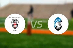 韦尔切利vs亚特兰大U23比分预测【2025/11/27】