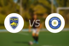 索肖vs凡尔赛比分预测【2025/11/01】