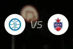 海参崴迪纳摩vs莫斯科中央陆军B队比分预测【2026/01/20】