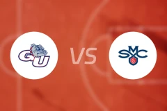 冈萨加大学vs加州圣玛丽大学比分结果战报【2026/03/01】