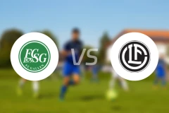 圣加仑vs卢加诺比分预测【2026/03/15】