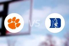 克莱姆森大学vs杜克大学比分预测【2026/02/15】