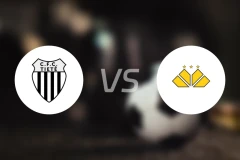 商业FC U20vs克里丘马青年队比分预测【2026/01/11】