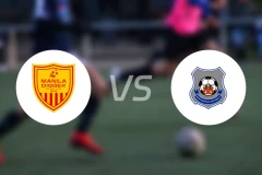 马尼拉挖掘者vs柴桢比分结果战报【2025/11/01】