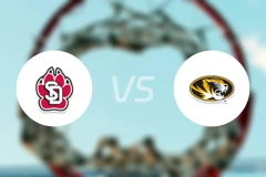 南达科他大学vs密苏里大学比分预测【2025/11/21】