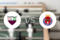 埃斯特雷马杜拉vs米内拉比分预测【2026/03/29】